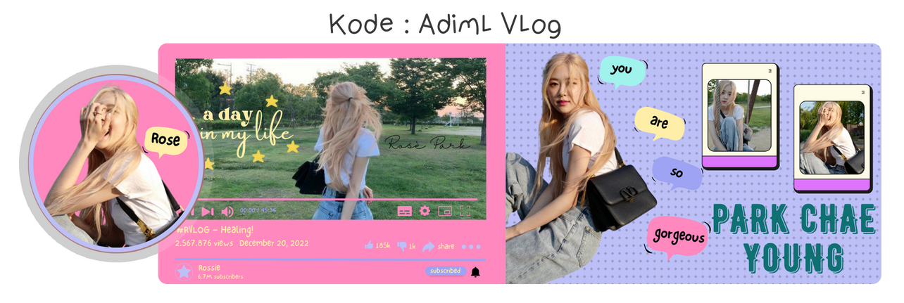 Adiml Vlog