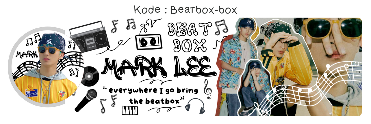 Beatbox-box