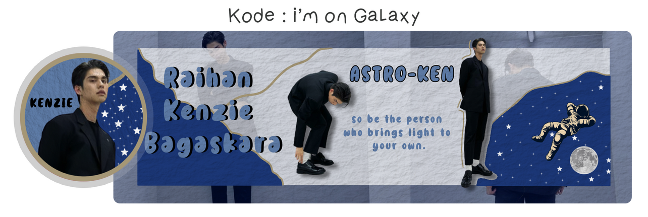 I'm on Galaxy