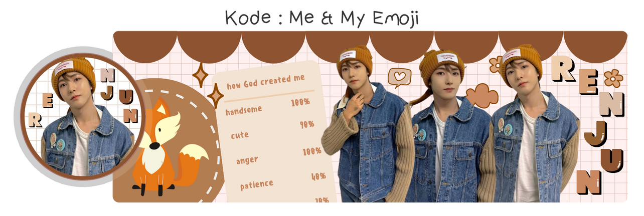 Me & My Emoji