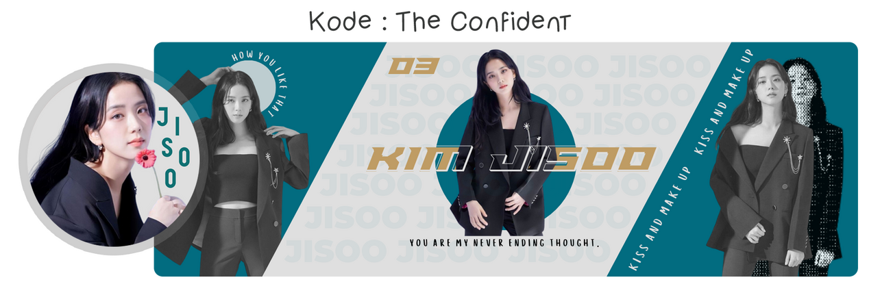 The Confident